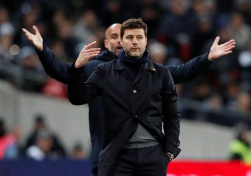 Spurs send scouts to watch Kalinic