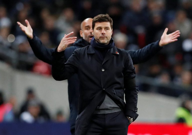 Kane and Eriksen can help complete North London revival