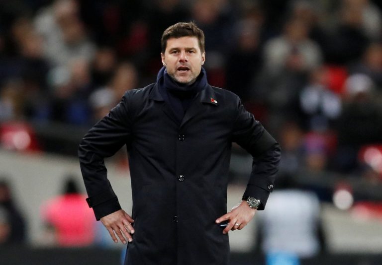 Tottenham Hotspur: Club do not need to sign another out-and-out striker