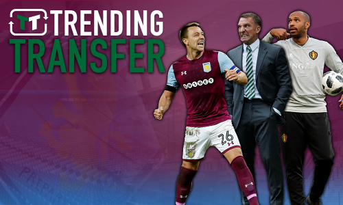 Aston Villa could find success in high-risk, high-reward managerial appointment