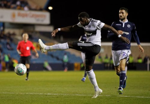 West Brom eyeing Aboubakar Kamara