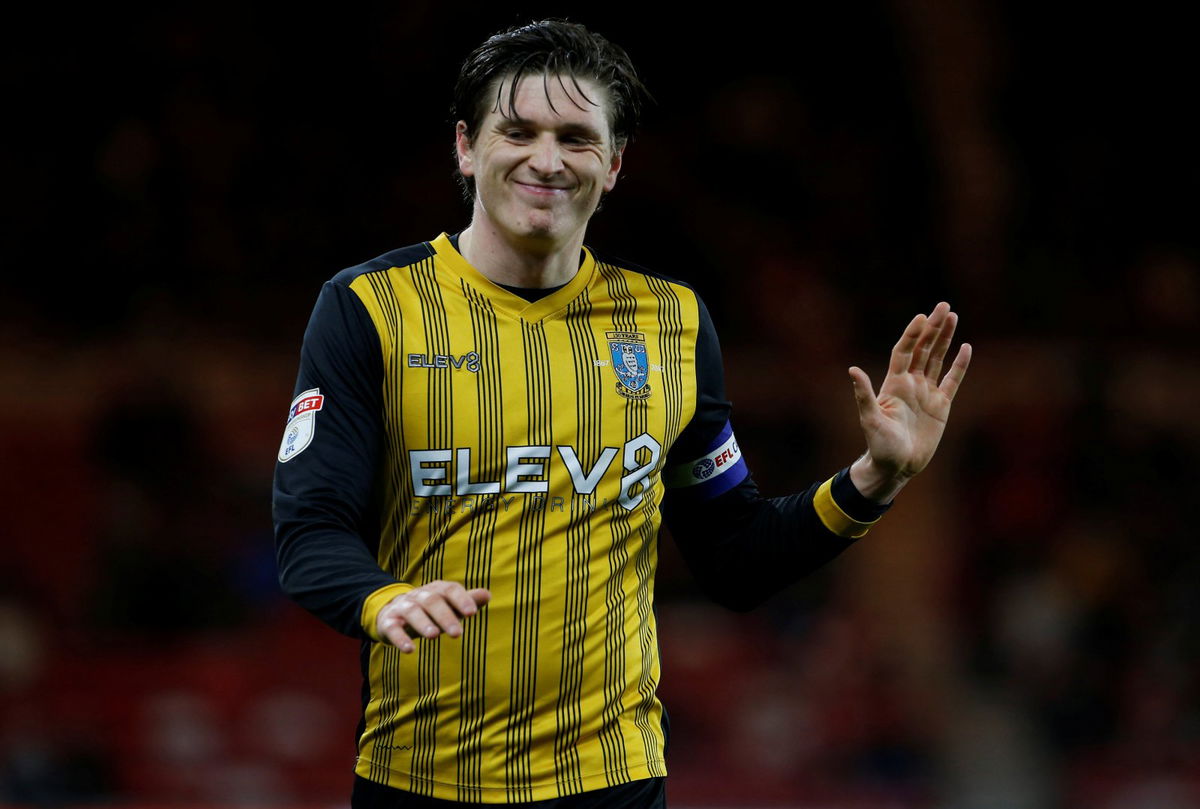 Sheffield Wednesday: Fans react to Alex Miller tweet about Adam Reach - Championship News