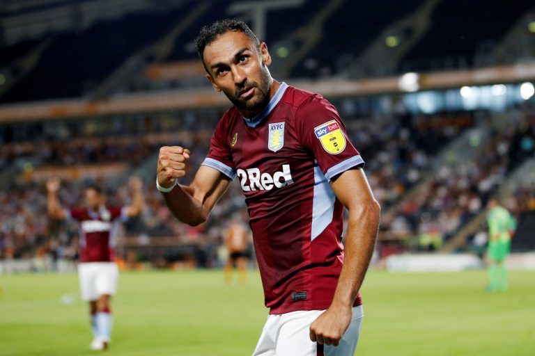 Aston Villa: Fans slam Ahmed Elmohamady’s display vs Leicester City