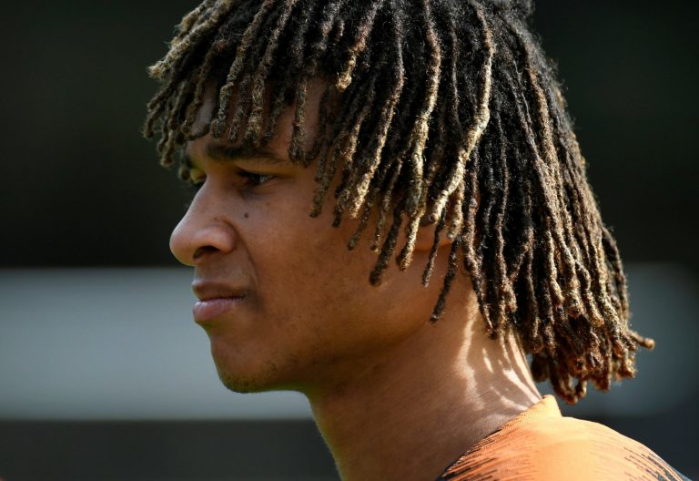 Tottenham fans on Twitter would love to sign Nathan Ake