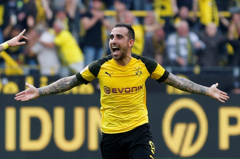 TT Introduces Paco Alcacer: The man Southampton simply had to sign