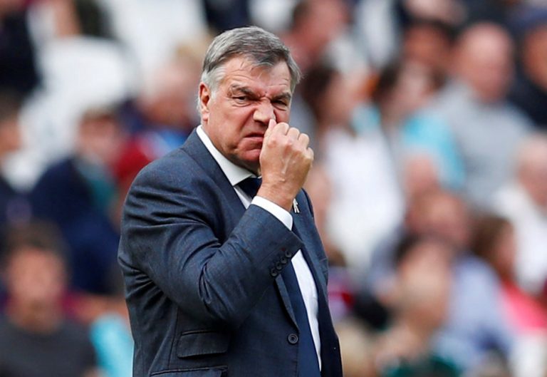 Southampton simply must axe Mark Hughes and appoint Sam Allardyce ASAP