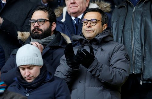 Andrea Radrizzani