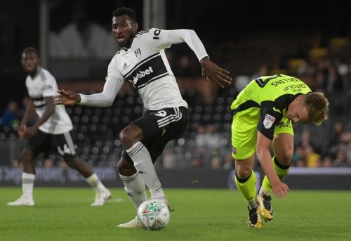 Everton: Fans buzzing over Andre-Frank Zambo Anguissa transfer update
