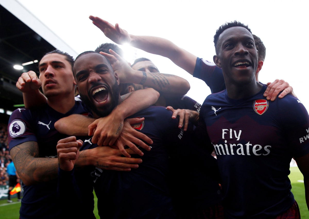 Arsenal: William Saliba finally becomes a Gunners player - Arsenal