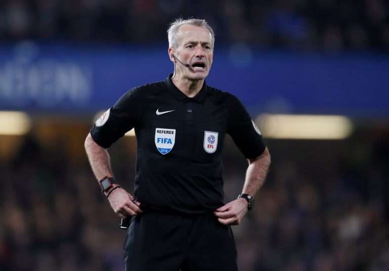 Manchester City: Fans draw up fresh VAR conspiracy following disallowed Sterling goal