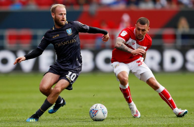 Barry Bannan