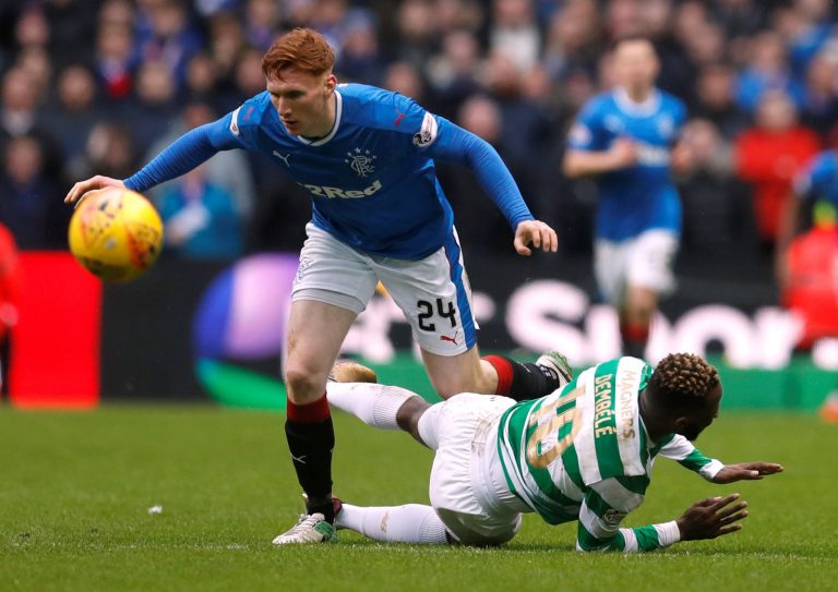 Reported Leicester interest in David Bates makes absolutely no sense at all