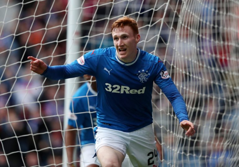 Interest in David Bates could be in preparation for Harry Maguire’s Leicester departure
