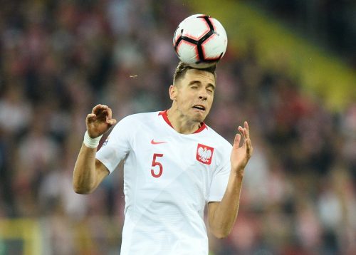 Rangers would be smart to try and acquire Jan Bednarek