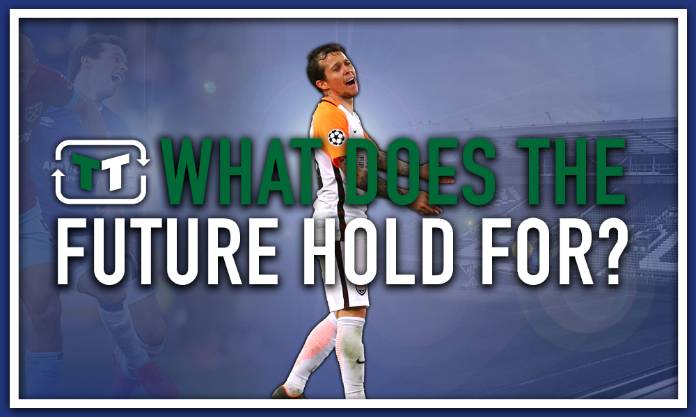 What does the future hold for Bernard?