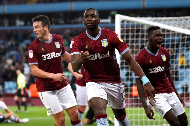 Newcastle interested in Yannick Bolasie