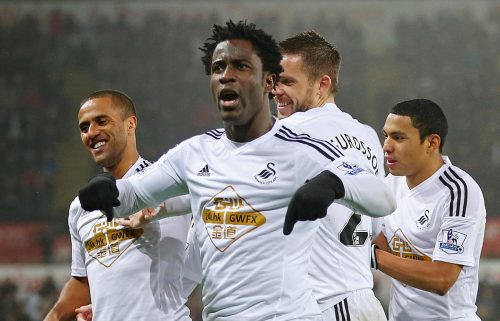 Transfers that shook the world: Wilfried Bony