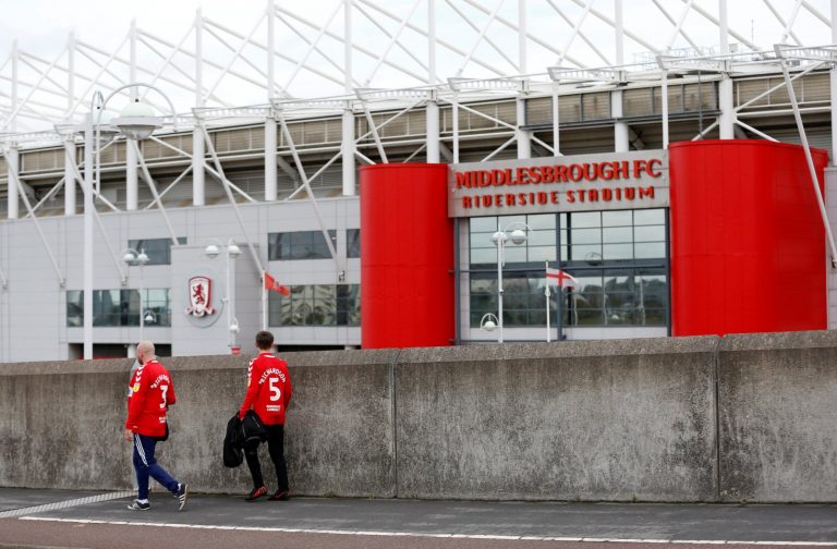 Simple: Middlesbrough are getting promoted with these 2 January signings