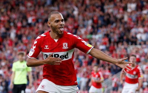Middlesbrough: Pulis lambasts “ungrateful” Braithwaite in scathing rebuttle