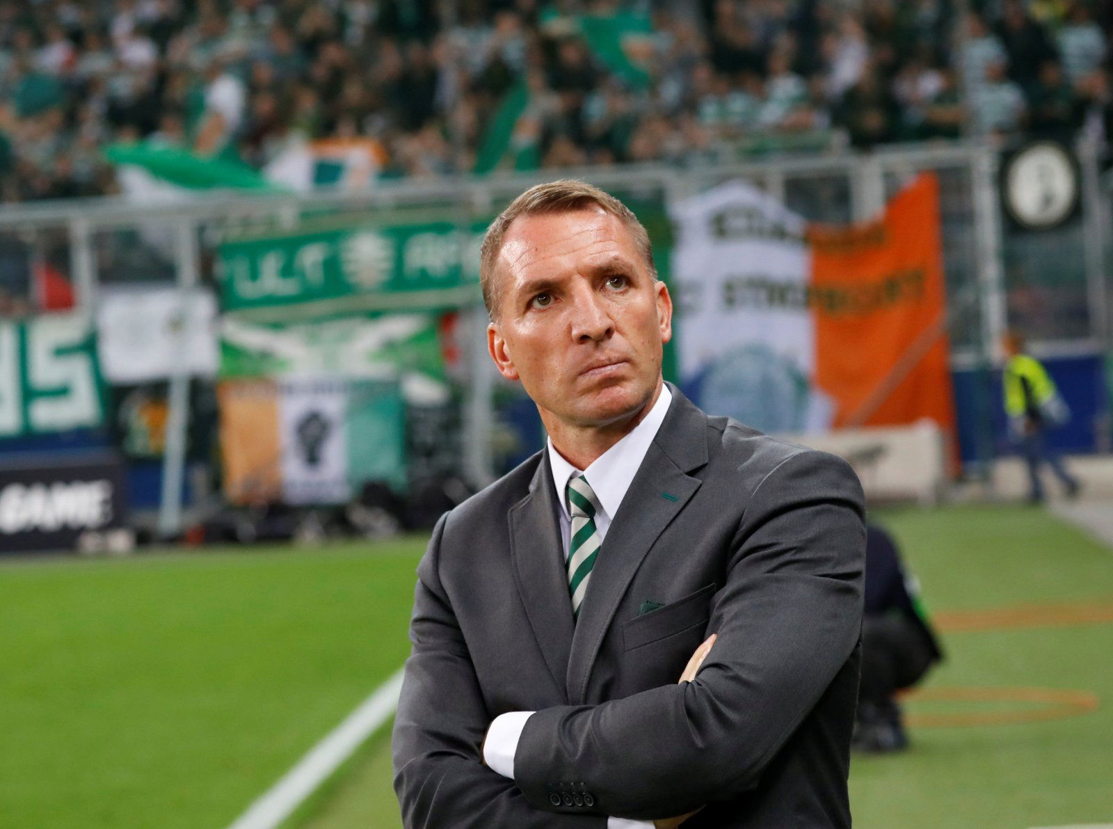 Opinion: Real Betis star is beyond perfect as Rodgers chases Celtic Euro dream