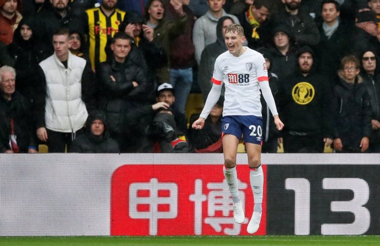 Man United should move Sanchez on and snap up this Welsh star as replacement