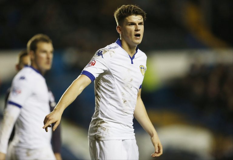 Look at him now: Sam Byram and Leeds United
