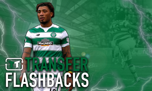 Transfer Flashback: Colin Kazim-Richards
