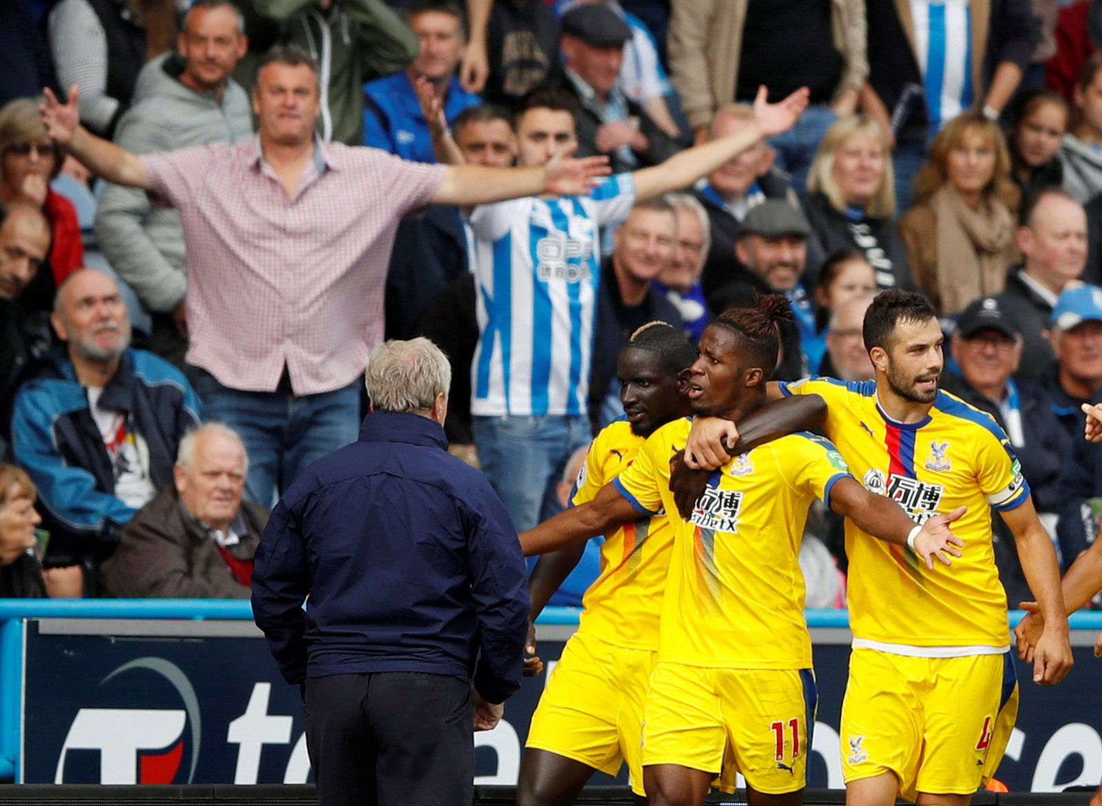 Mbaye Diagne might be cheap but he could transform Crystal Palace’s attack