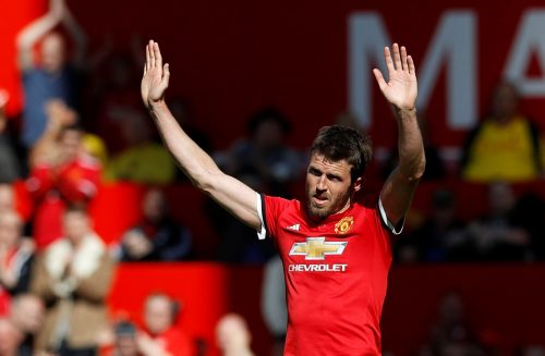 Transfers that shook the club: Manchester United and Michael Carrick