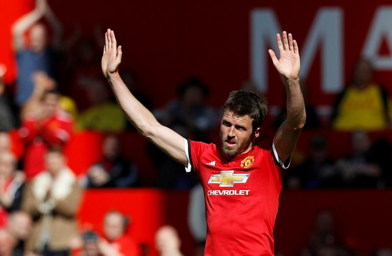 Transfers that shook the club: Manchester United and Michael Carrick
