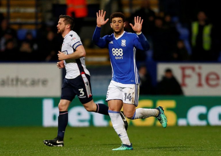 Leicester simply must beat Southampton to the signing of Birmingham’s Che Adams