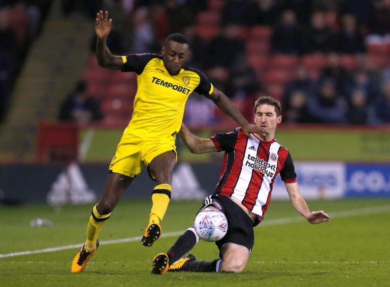 Sheffield United: Blades fans react to Chris Basham’s highlight reel