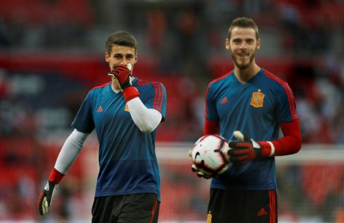 Chelsea vs Manchester City: Kepa was a disgrace