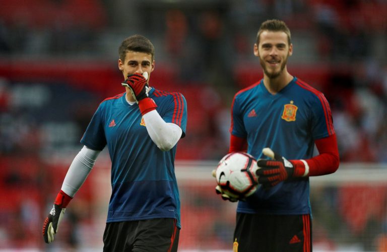 Chelsea vs Manchester City: Kepa was a disgrace