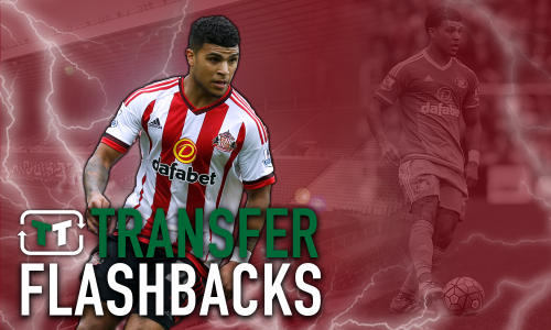 Transfer flashback: DeAndre Yedlin
