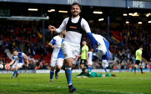 Newcastle United could really do with someone like Bradley Dack