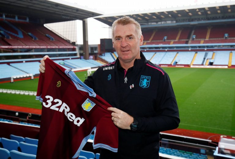 Aston Villa team news: John McGinn suspended for Norwich clash