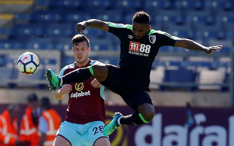 Defoe