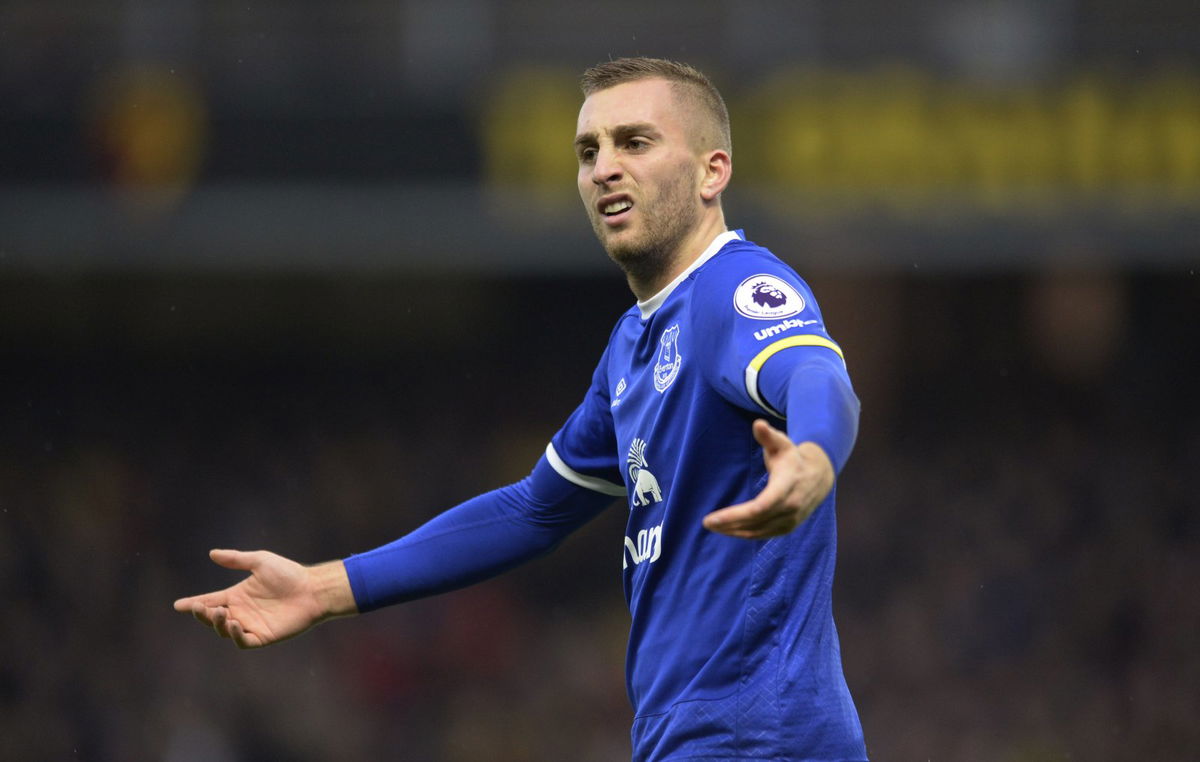Profit Players: Everton's sale of Gerard Deulofeu looks inspired in hindsight - Everton