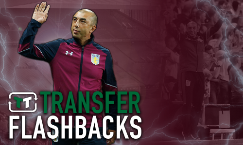 Transfer Flashback: Roberto Di Matteo