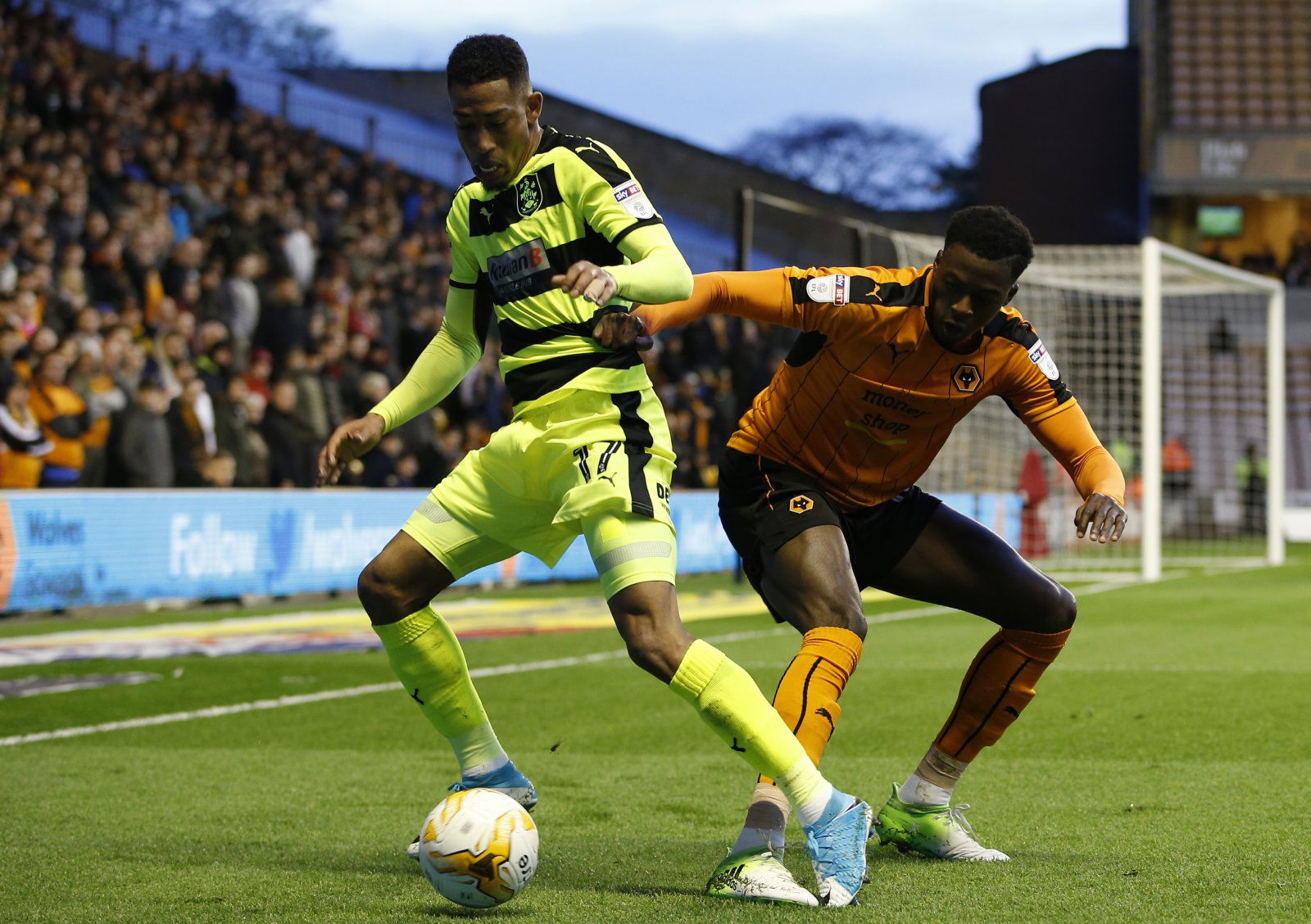 Opinion: Bargain move for Wolves enforcer could see Celtic strengthen leaky defence at last