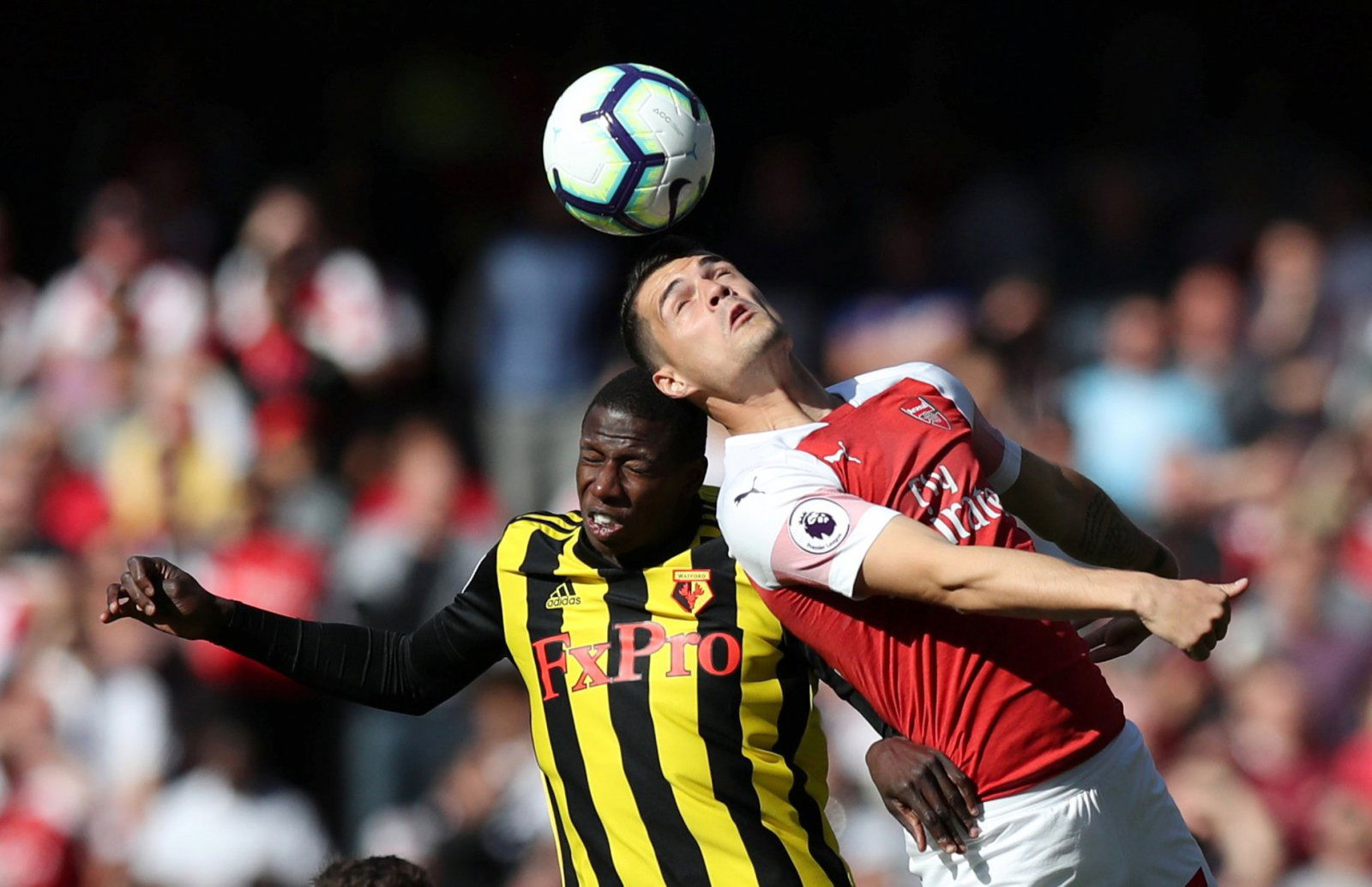 Pundit’s Choice: Abdoulaye Doucoure