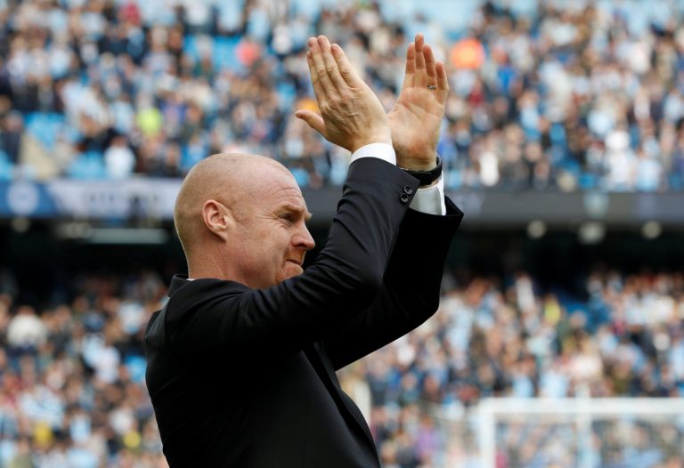 Burnley: Sean Dyche optimistic that Clarets can keep key players this summer