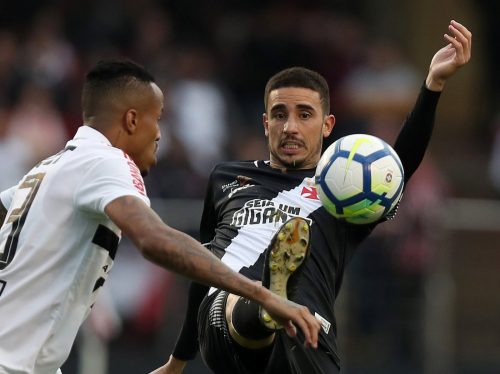 Eder Militao: A man Mauricio Pochettino could make a real star