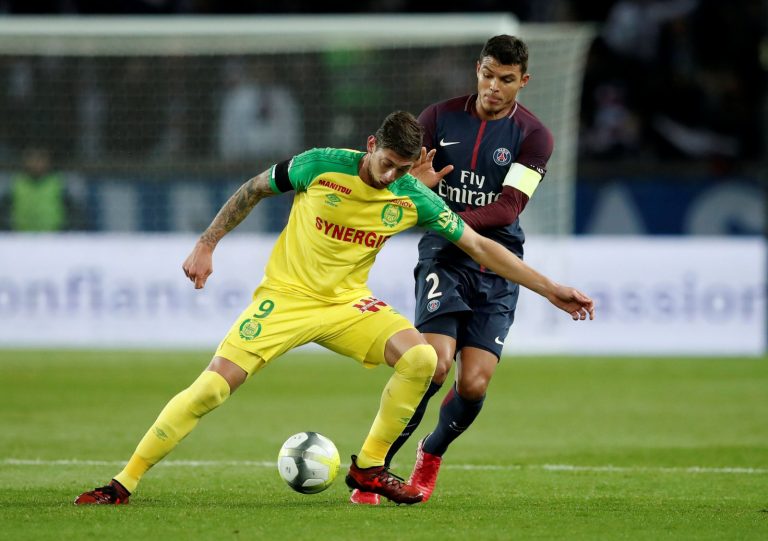Introducing: The man Celtic must sign this month, Emiliano Sala