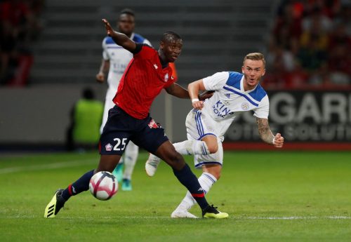 Fode Ballo-Toure should be of serious transfer interest to Liverpool