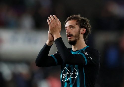 Manolo Gabbiadini reveals leaving Southampton was a ‘simple choice’