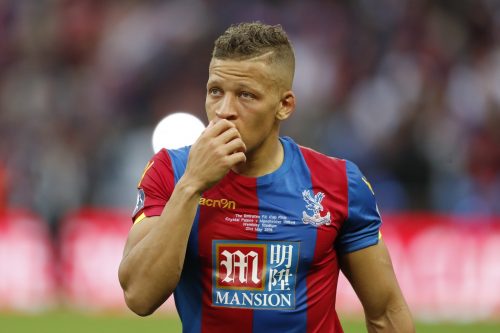 Crystal Palace: Fans go crazy reminiscing over ‘Crystanbul’