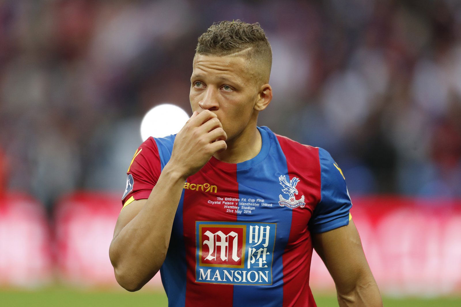 Crystal Palace: Fans go crazy reminiscing over ‘Crystanbul’ - Crystal Palace