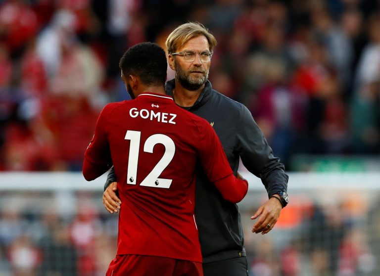 Liverpool: Fans fume as Joe Gomez comments emerge